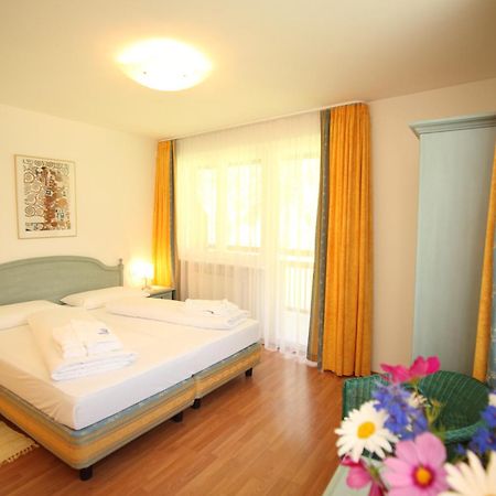 Hotel Bad Salomonsbrunn أنتيرسيلفا دي ميزو المظهر الخارجي الصورة