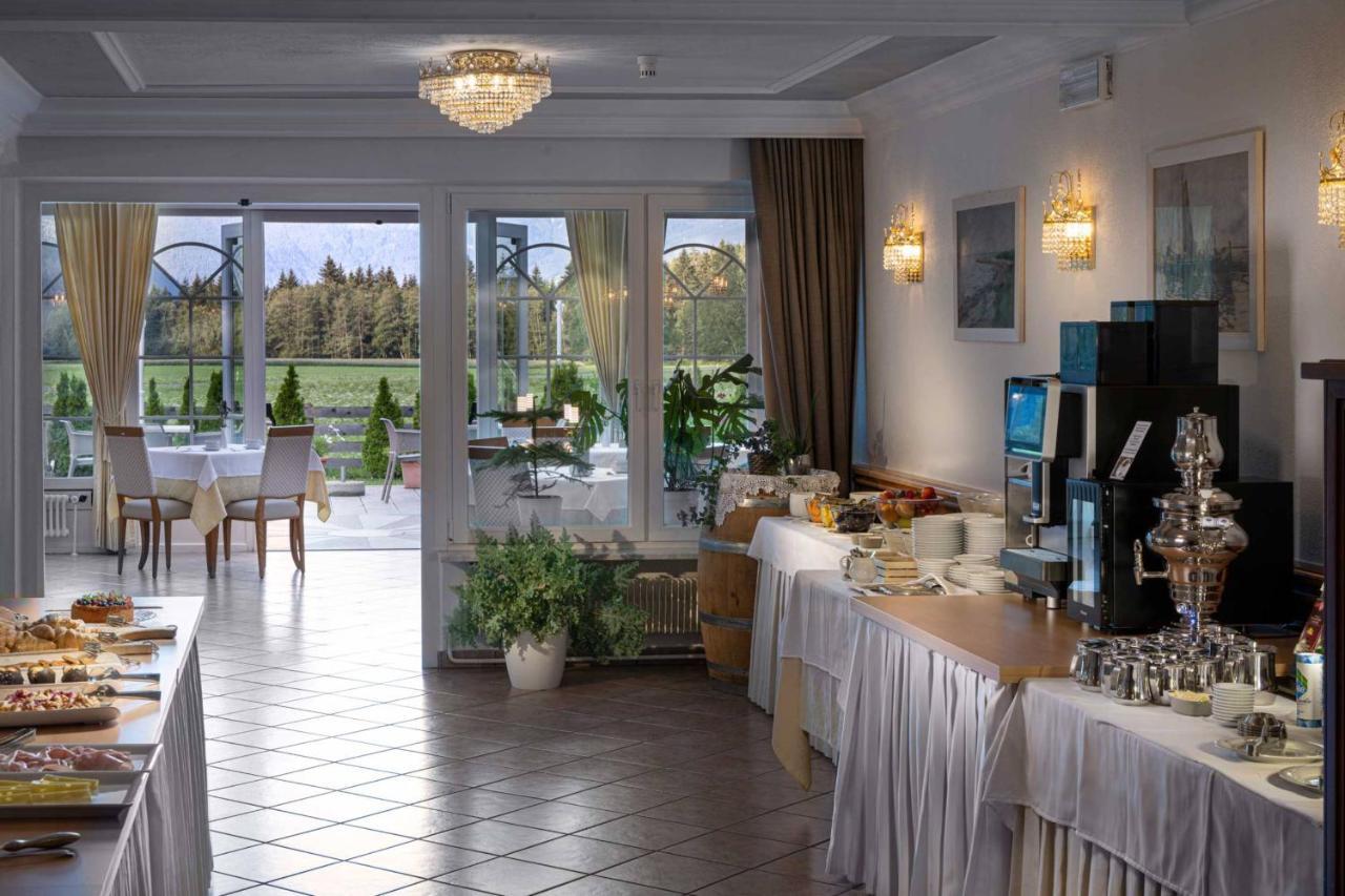 أنتيرسيلفا دي ميزو Hotel Bad Salomonsbrunn المظهر الخارجي الصورة