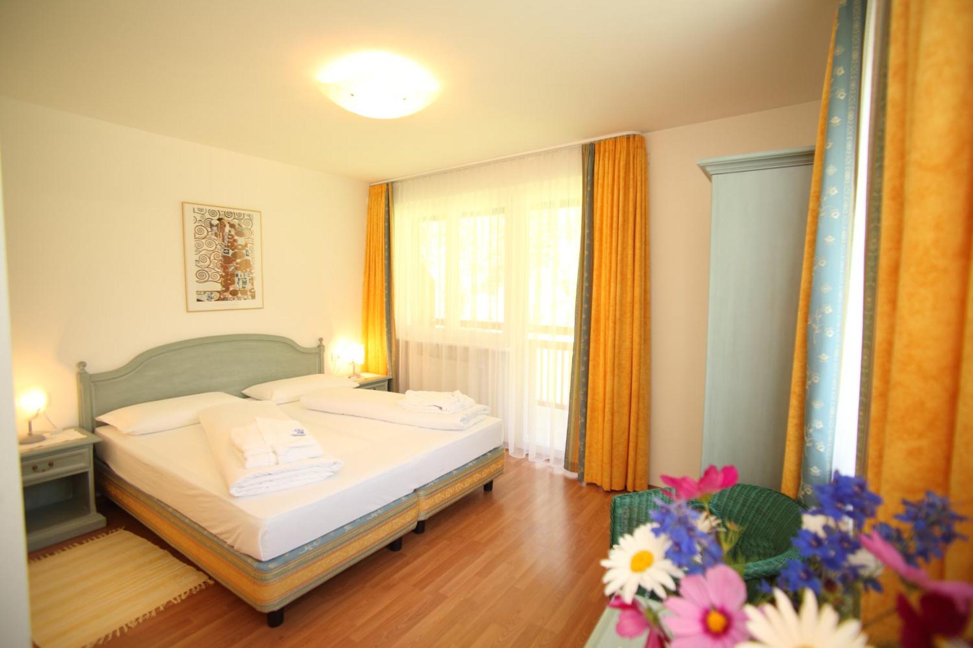 Hotel Bad Salomonsbrunn أنتيرسيلفا دي ميزو المظهر الخارجي الصورة